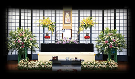 家族葬セットプラン33万円（税込）
