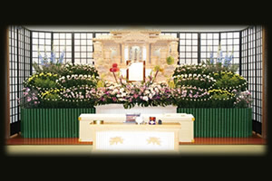 祭壇